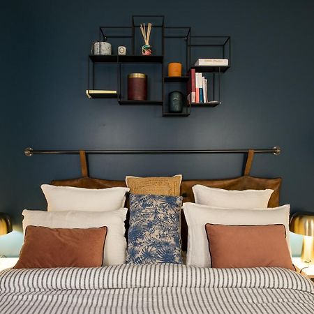 Magnifique Appartement Central 3 Chambres / 3 Bdr 巴黎 外观 照片