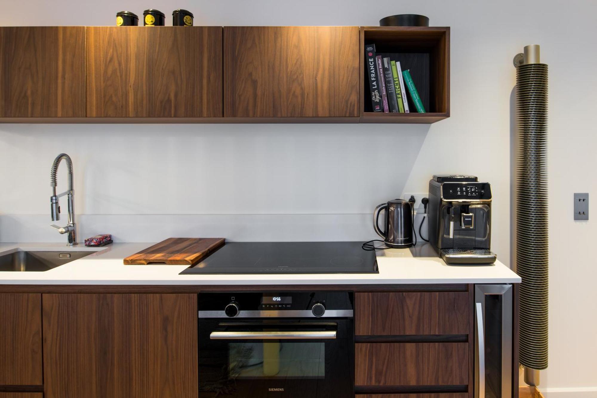 Magnifique Appartement Central 3 Chambres / 3 Bdr 巴黎 外观 照片