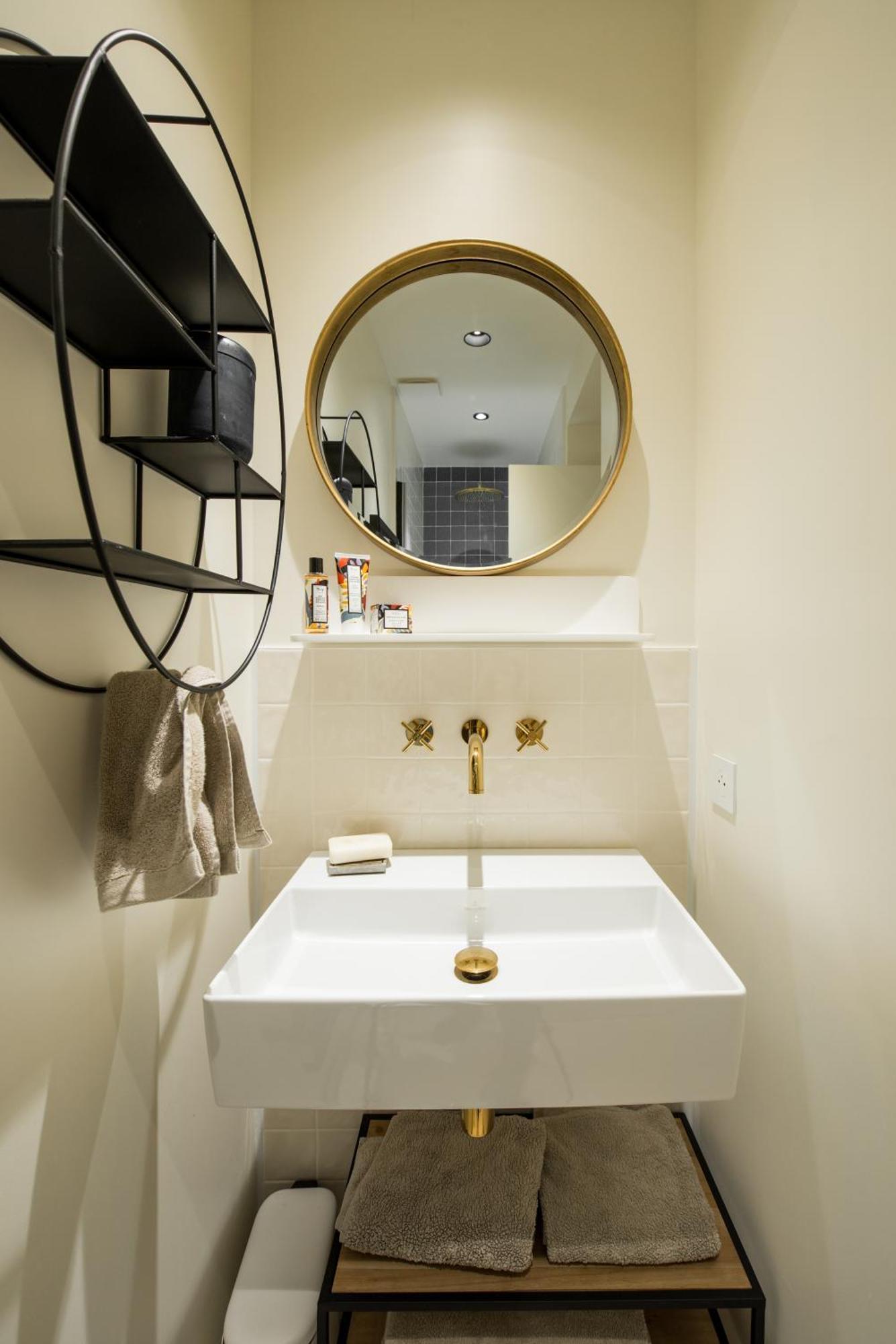 Magnifique Appartement Central 3 Chambres / 3 Bdr 巴黎 外观 照片
